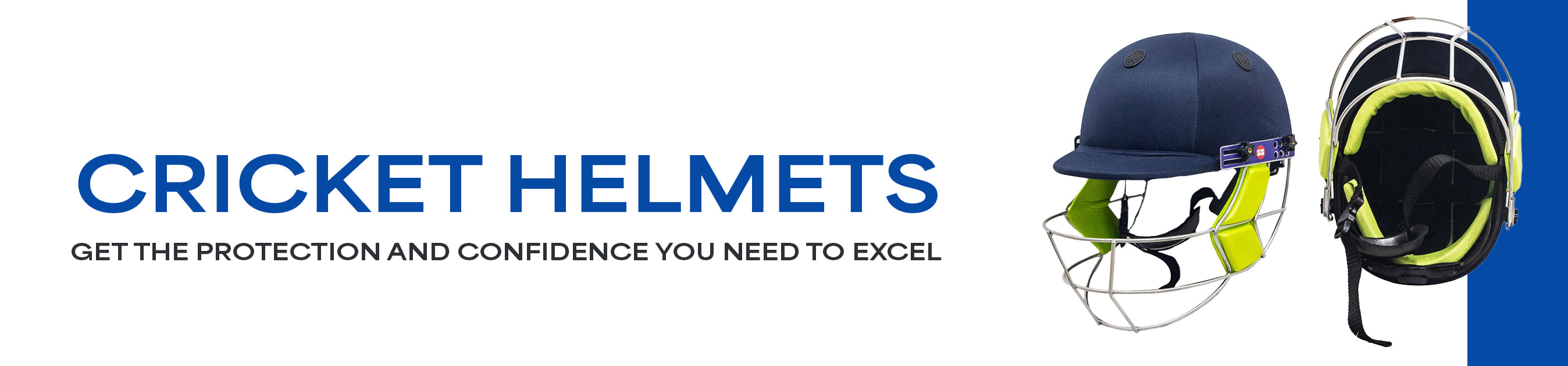 Helmets
