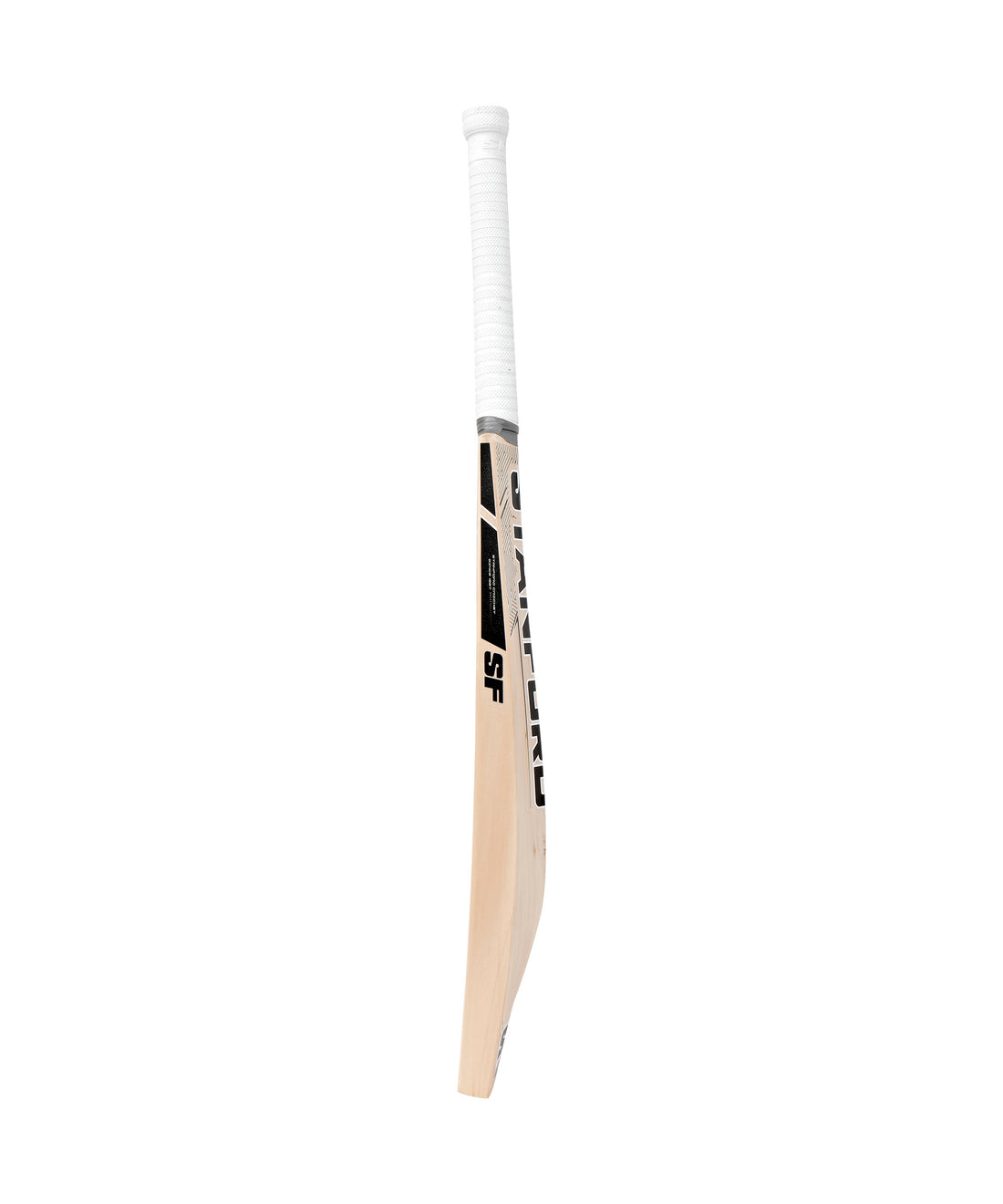 Junior - English Willow Cricket Bat SF BLACK EDITION - Harrow Size