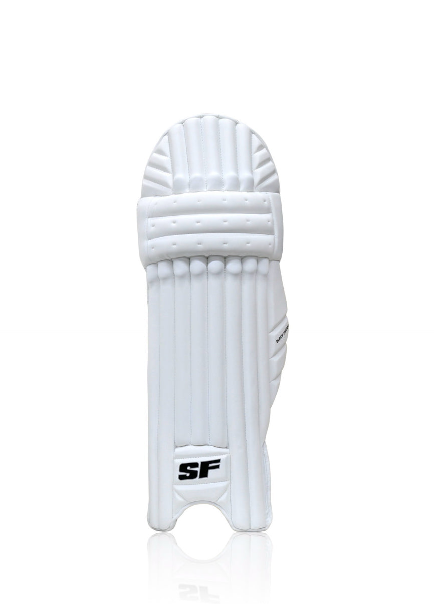 SF Black Edition BATTING PADS