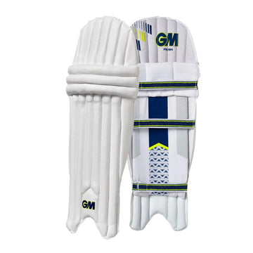 GM Prima batting pads - JUNIOR