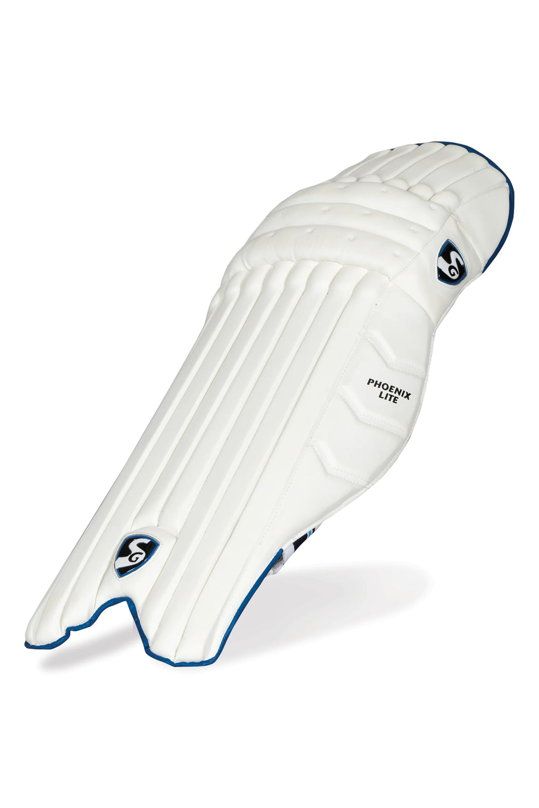 SG Phoenix Lite Cricket Batting Legguard (Batting Pad)- RH