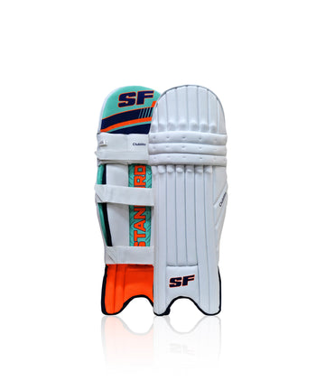 Cricket Batting Legguard (Batting Pad) SF CLUBLITE