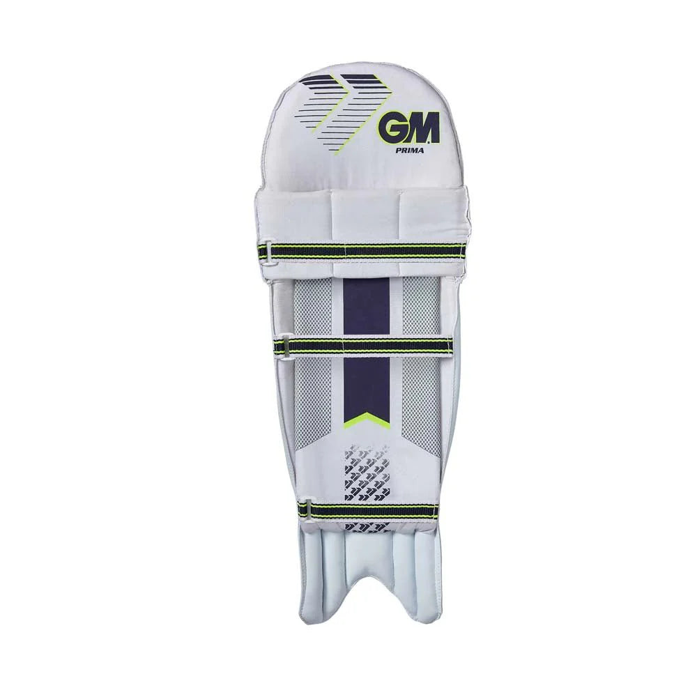 GM Prima batting pads - JUNIOR