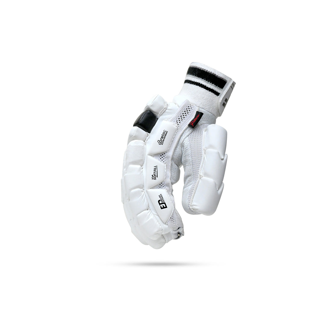 Batting gloves SF Black Edition