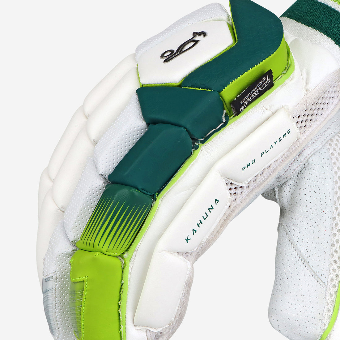 Kookaburra Kahuna Pro Players Batting Gloves