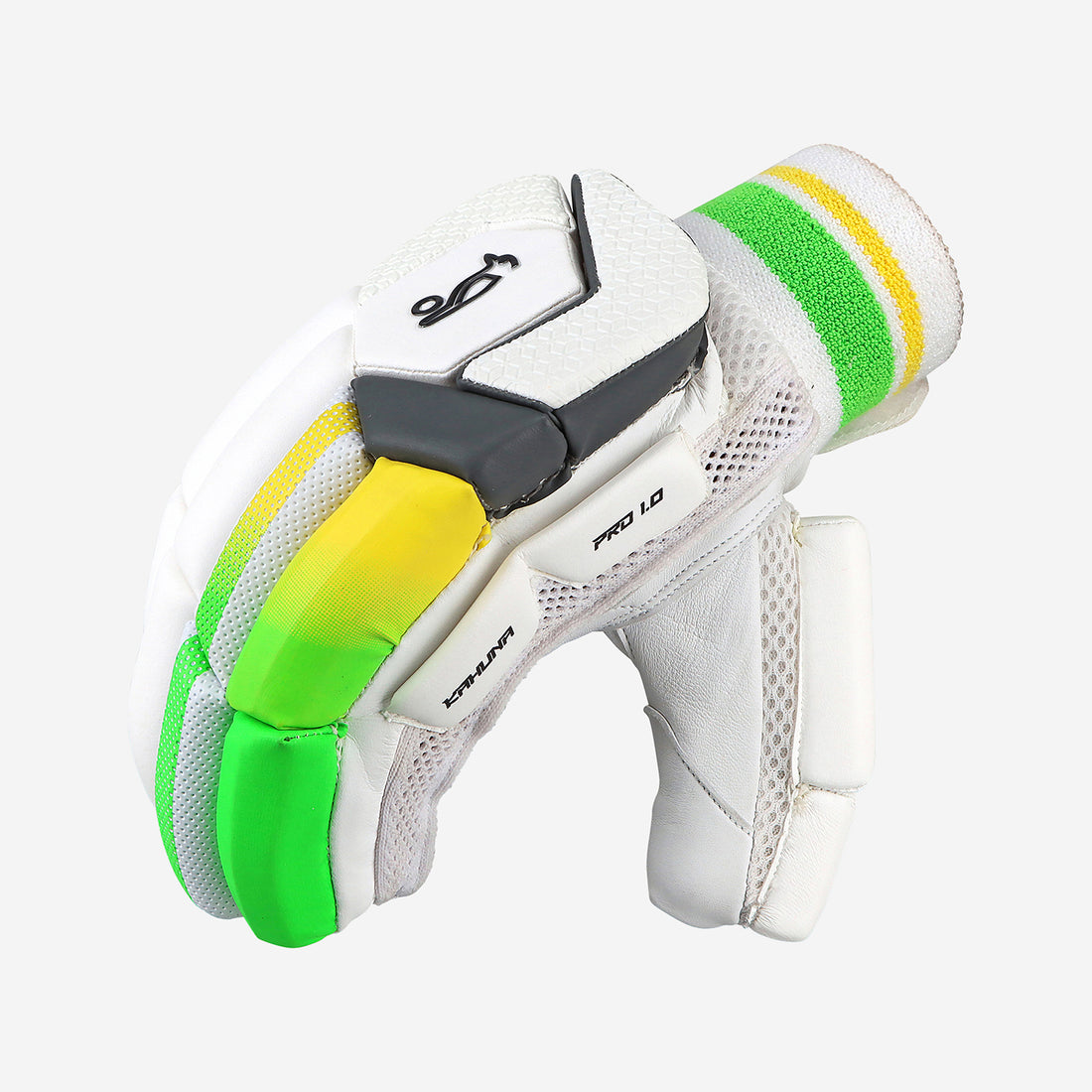 Kookaburra Kahuna Pro 1.0 Batting Gloves