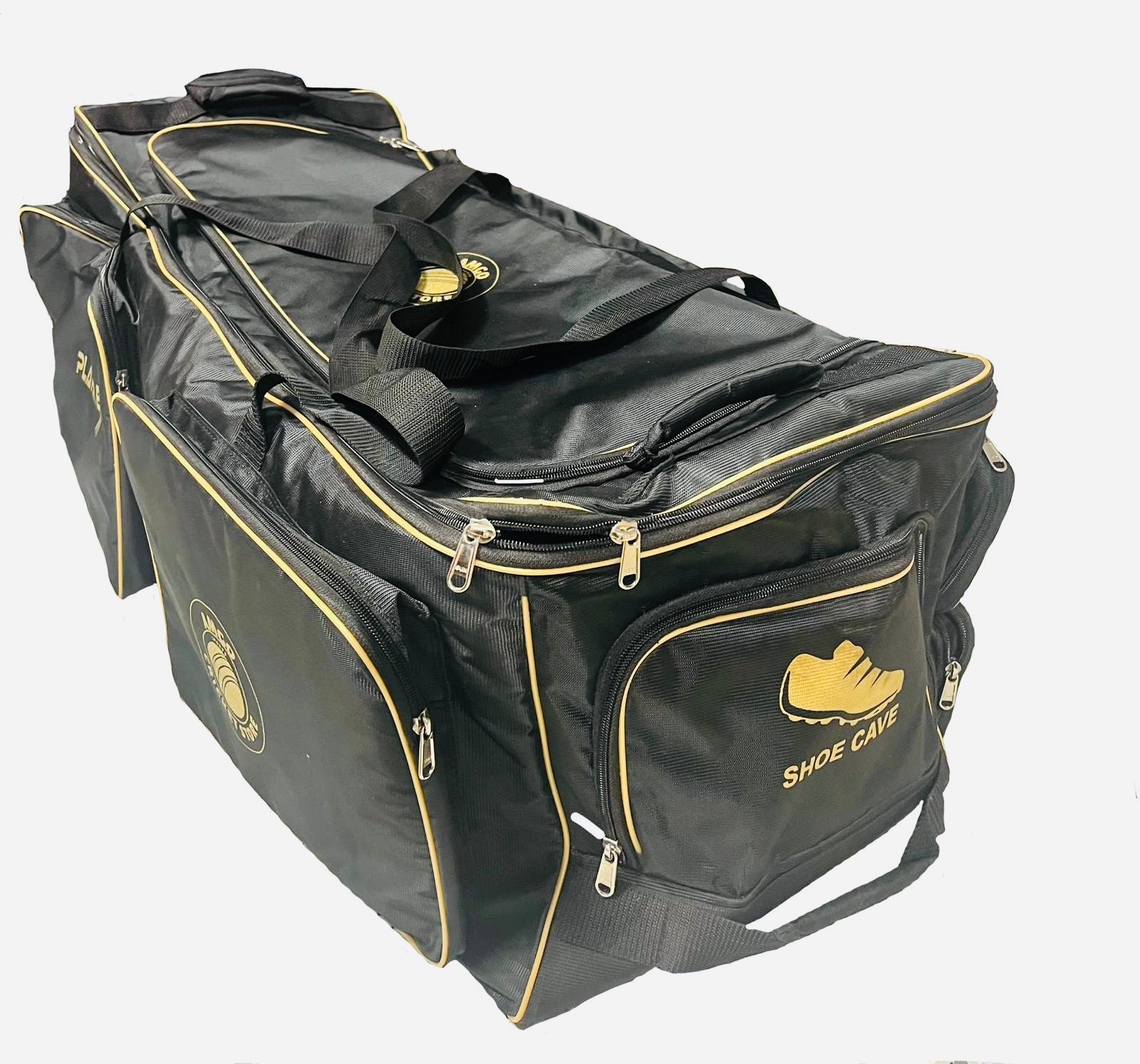 AMGO Player Grade Cricket Wheelie Bag ADULT