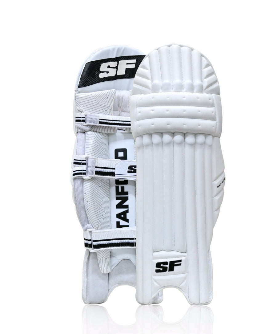 SF Black Edition BATTING PADS