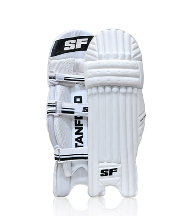SF Black Edition BATTING PADS