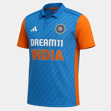 Dream Eleven India Team T-Shirt