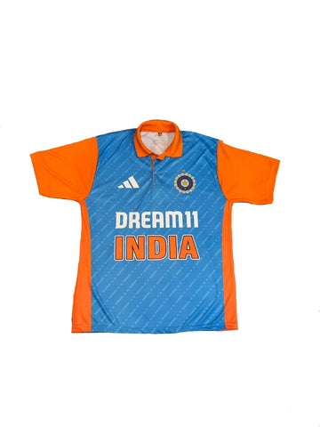 Dream Eleven India Team T-Shirt