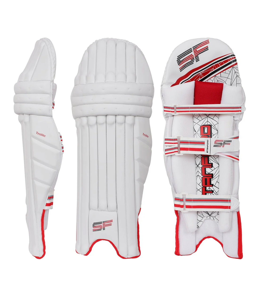 SF Testlite Batting Pads - Adult