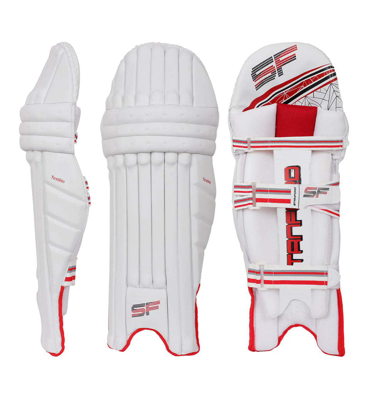 SF Testlite Batting Pads - Adult