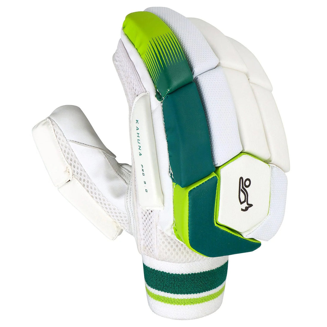 Kookaburra Kahuna Pro 3.0 Batting Gloves