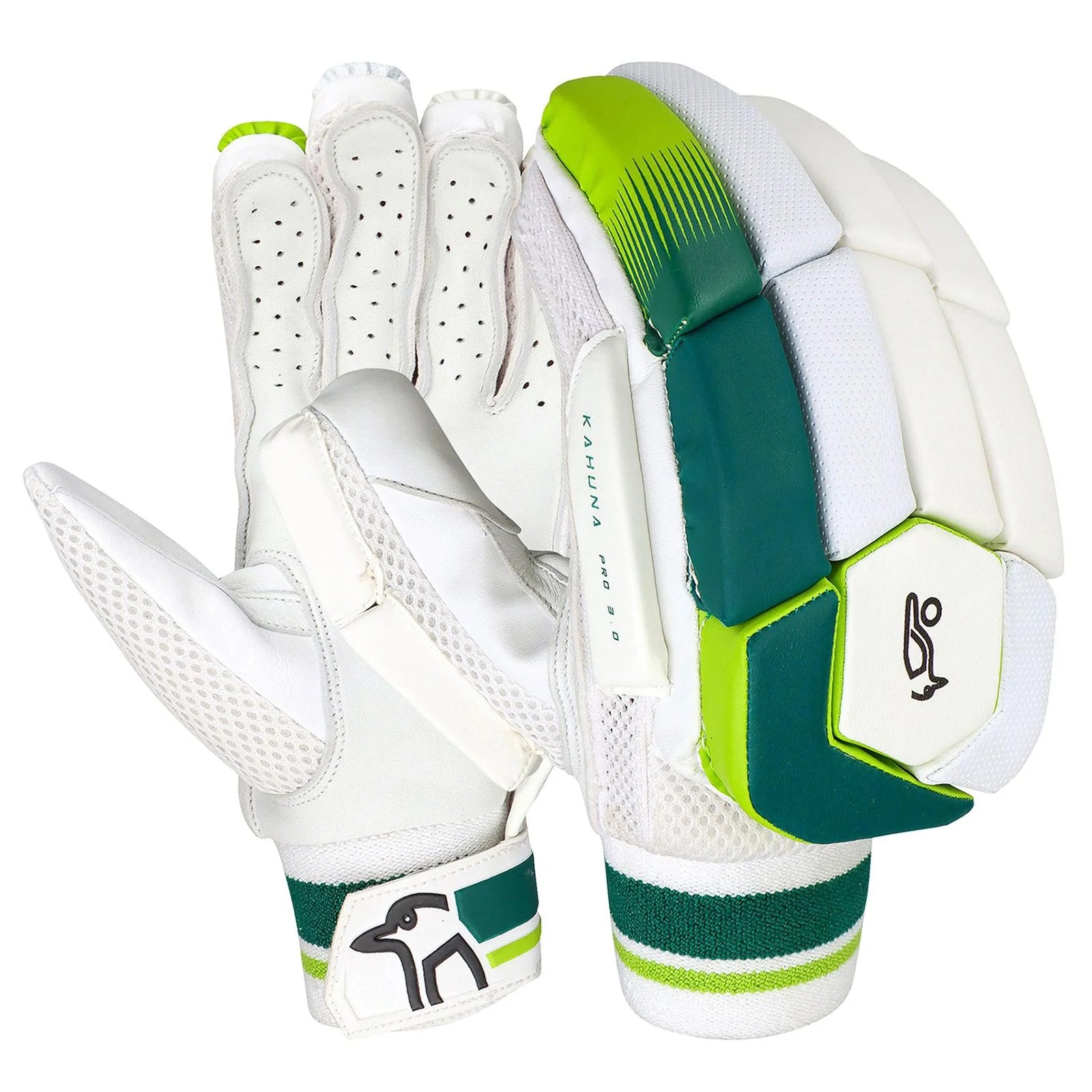 Kookaburra Kahuna Pro 3.0 Batting Gloves