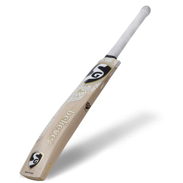 SG Player Xtreme English Willow Cricket Bat - Short Handle