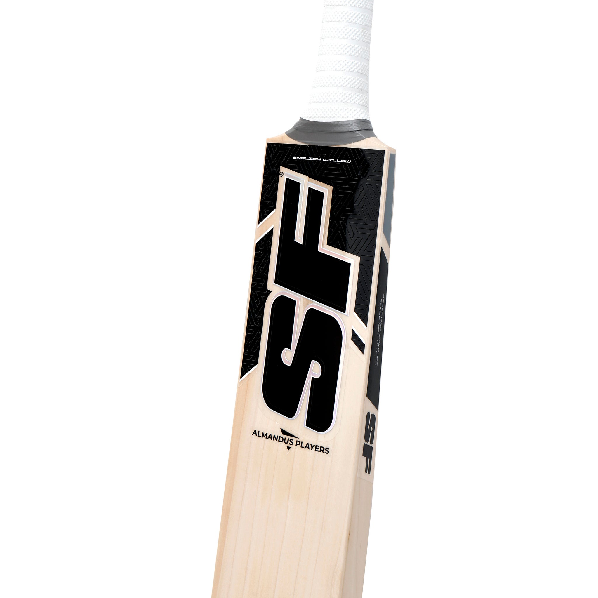 SF - CRICKET BAT - ALMANDUS PLAYERS