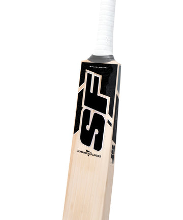 SF - CRICKET BAT - ALMANDUS PLAYERS