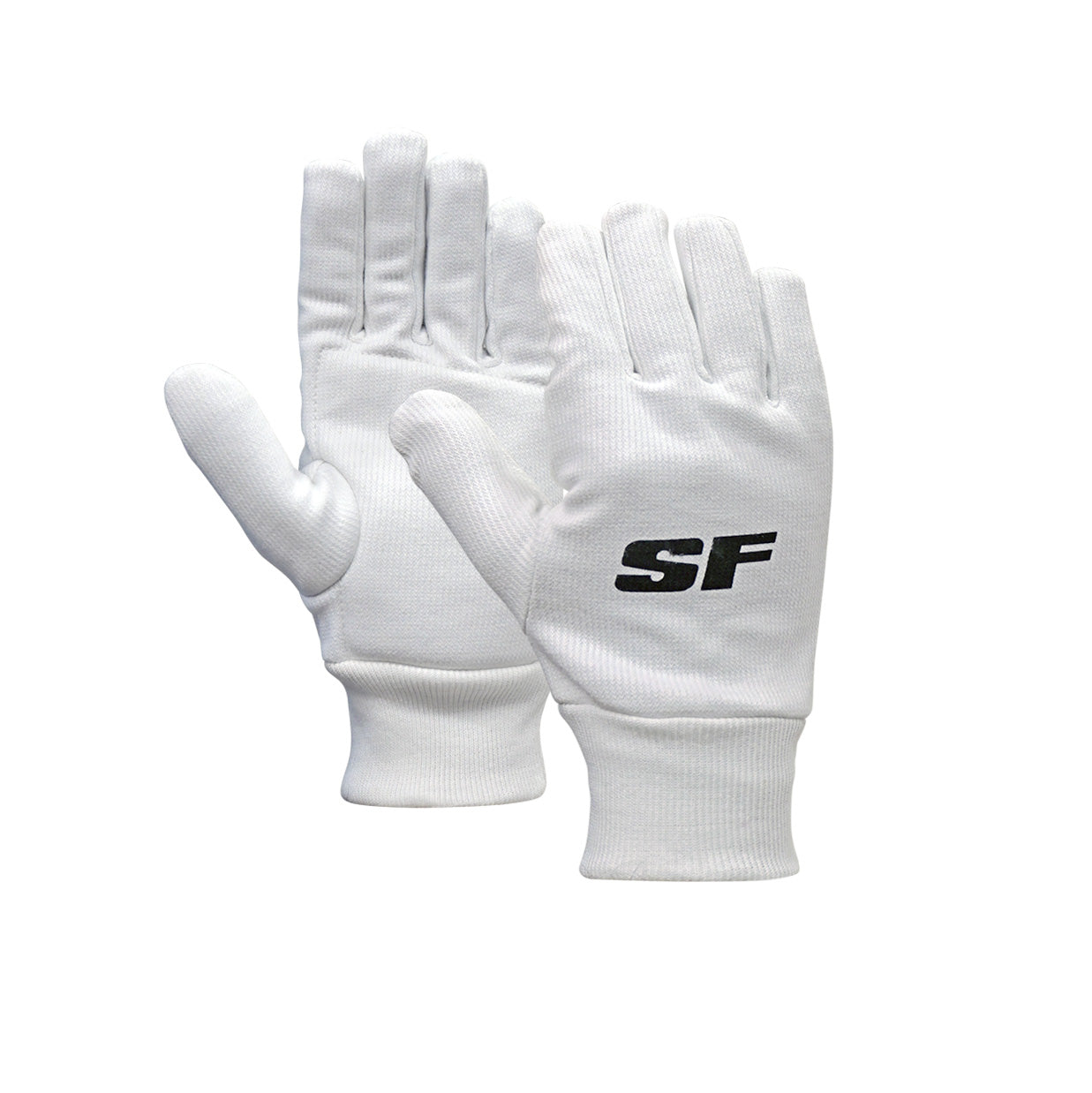 SF Cotton Foam Padded Wicket Keeping Inners