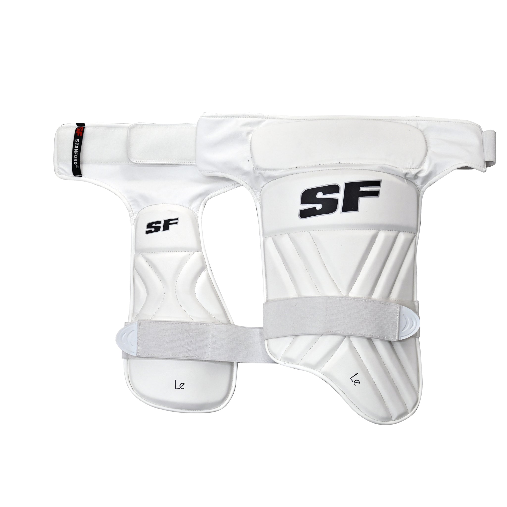 SF Thigh Pad Limited Edition Combo