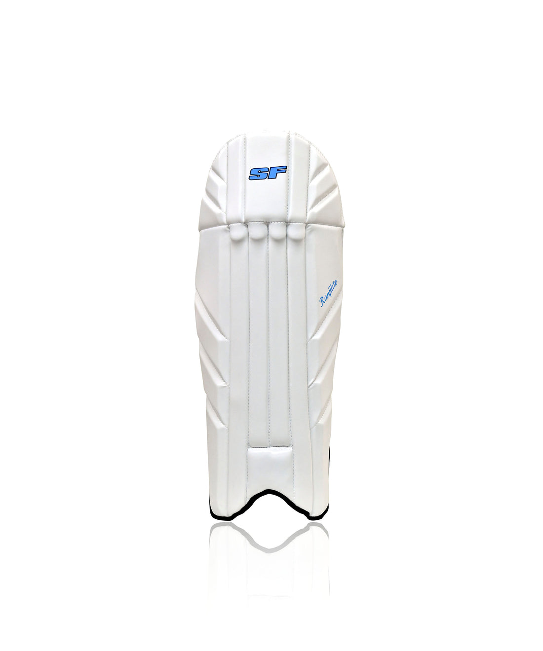 SF Ranjilite Wicket Keeping Leg Guards