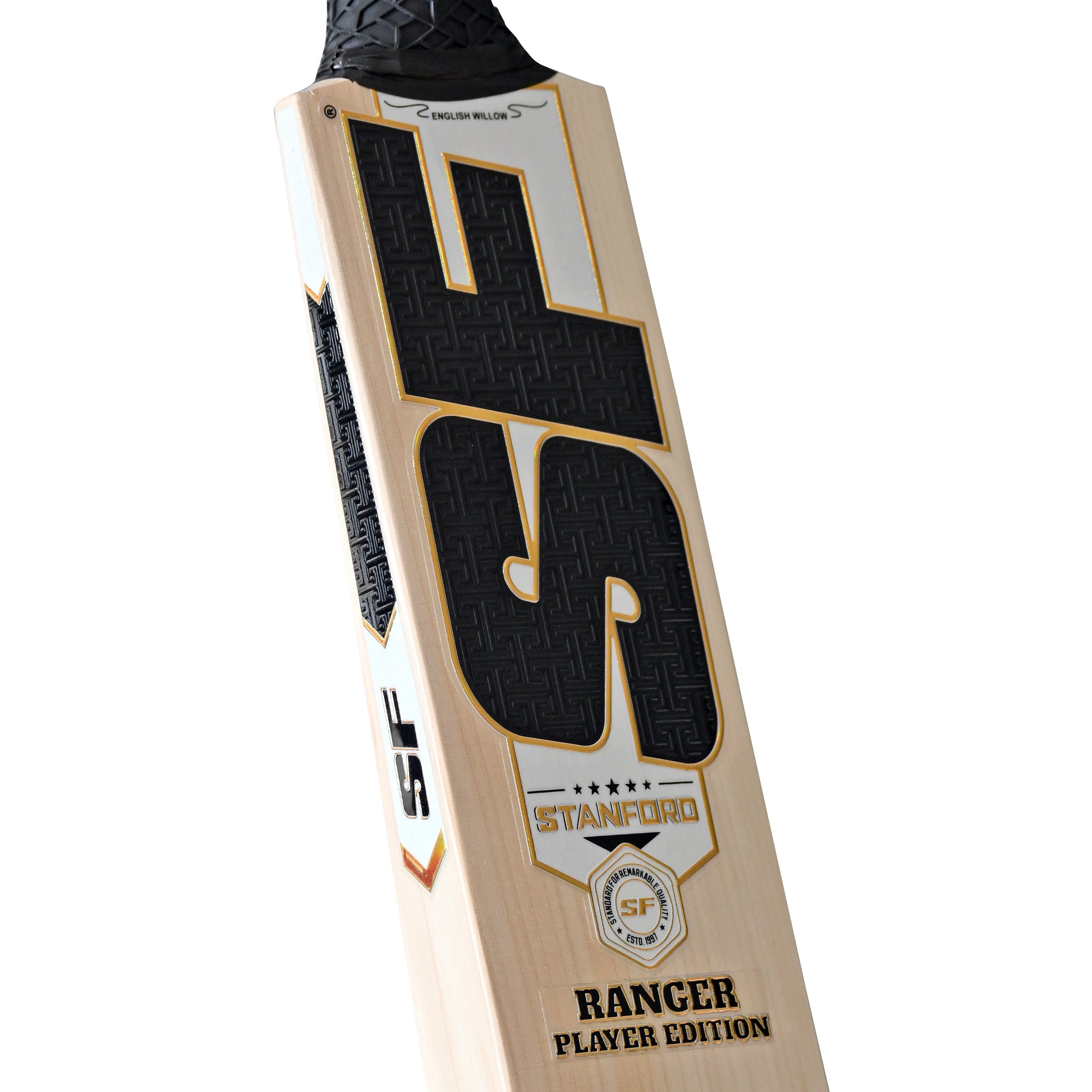 SF CRICKET BAT- RANGER PLAYER EDITION