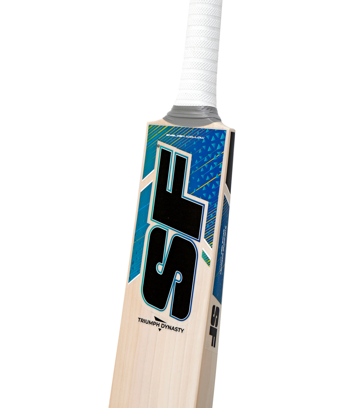 Junior - English Willow Cricket Bat SF Triumph Dynasty No.5