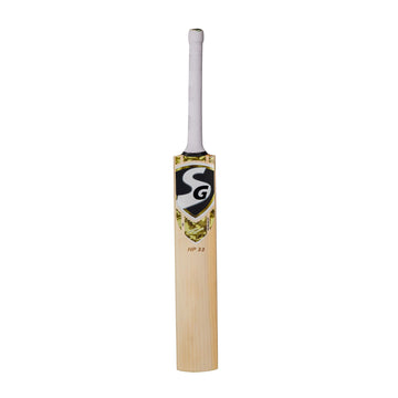 SG HP 33 Premier English Willow Cricket Bat