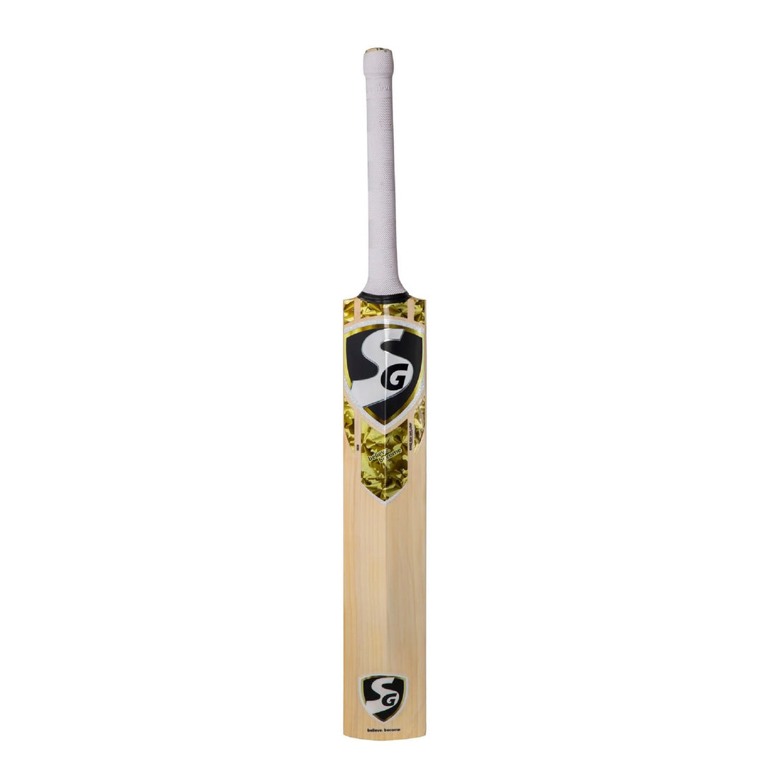 SG HP 33 Premier English Willow Cricket Bat