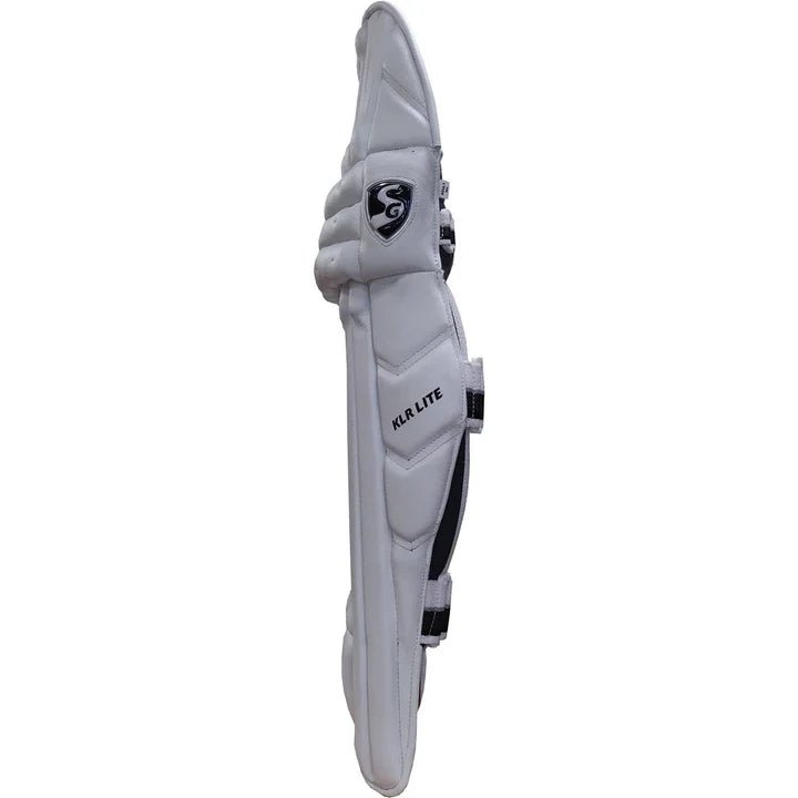 SG KLR Lite Adult Batting Leg Guards