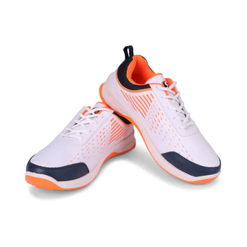 SG Shoes Yorker - Orange