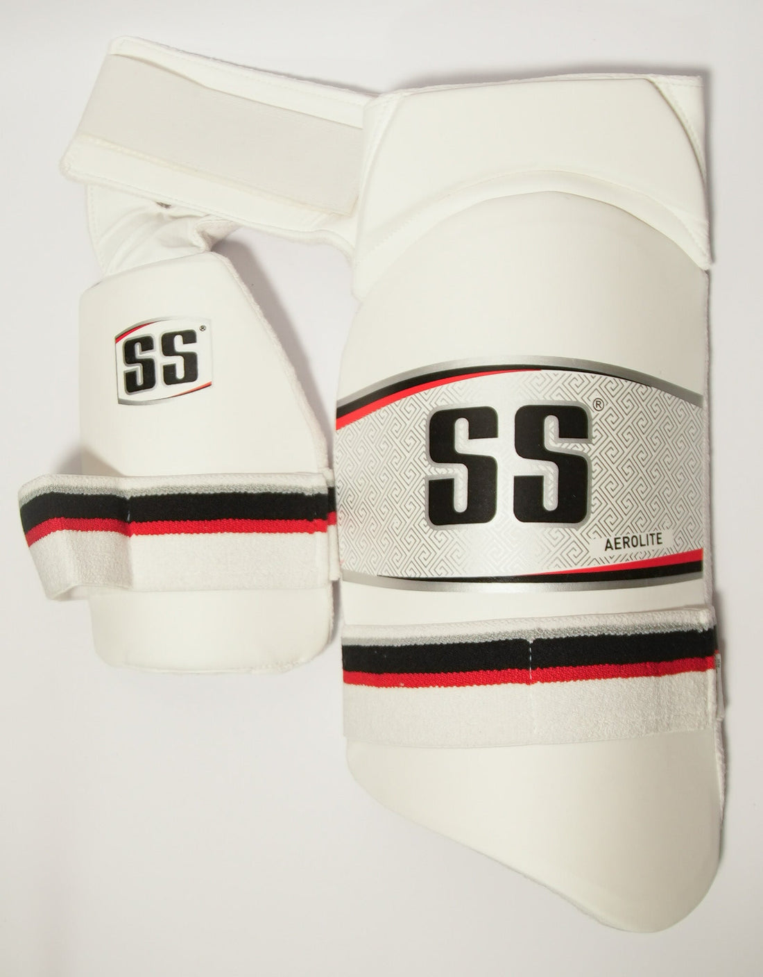 SS Aerolite Thigh Guard Combo