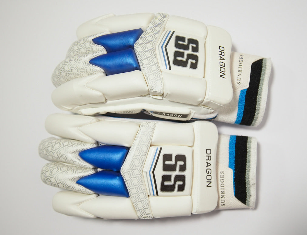 SS - Dragon batting gloves