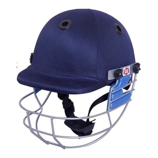 SS Matrix Cricket Helmet - Without Back Adjuster