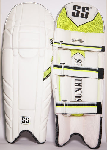 SS Superlite Adult Batting Legguard