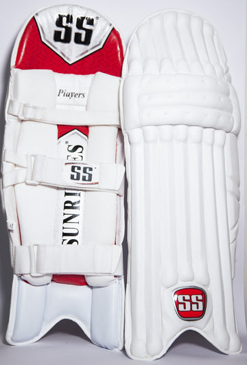 SS Test Opener Players Batting Legguards 2024-2025 Edition