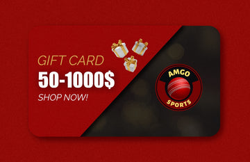 AMGO Sports Gift Card