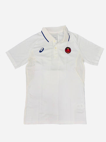 ASICS Short-Sleeved Playing Shirt