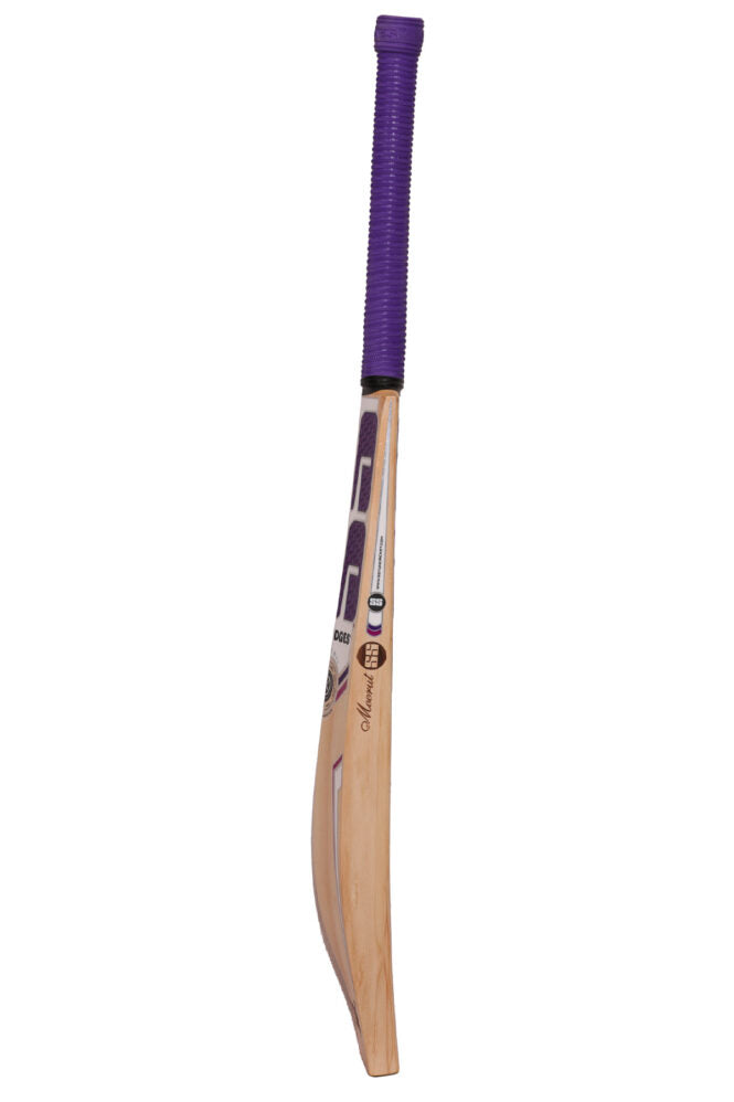 SS Blast English Willow Cricket Bat -SH