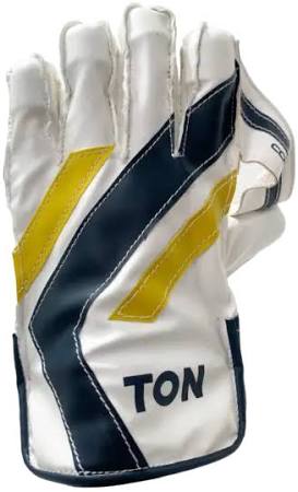 SS COLT CRICKET WICKET KEEPING GLOVES JUNIOR