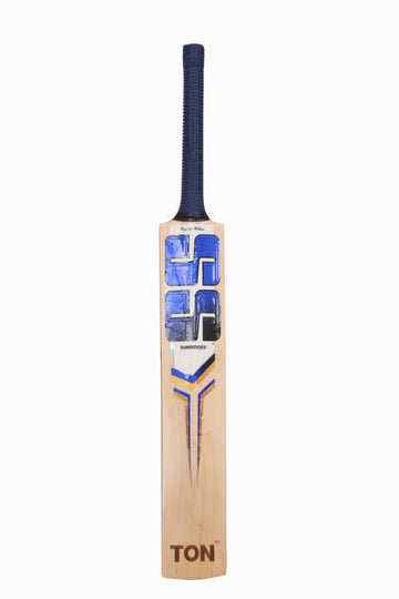 SS SKY Player English Willow Cricket Bat- JR no.6