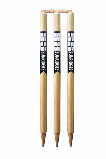 SS Wooden Stump set 1st Grade