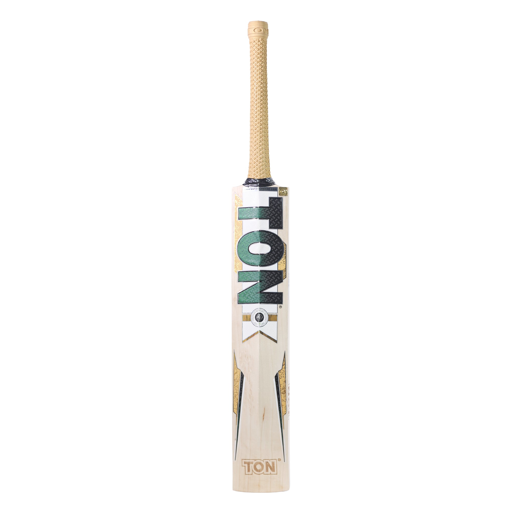 Ton Super English Willow Cricket Bat -SH